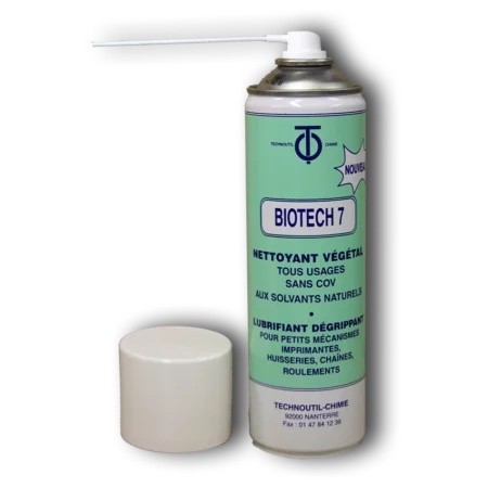 BIOTECH 7