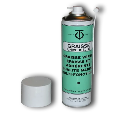 GRAISSE UNIVERSELLE