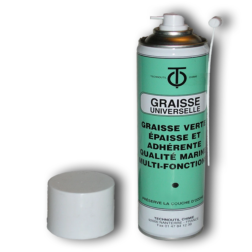 GRAISSE UNIVERSELLE