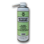 NETTOYANT SOUDURES