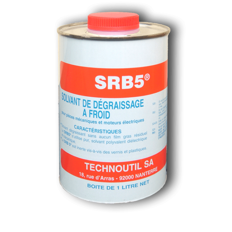 Solvant Dégraissant Pour Bac à Ultrasons - 20 Litres - Drakkar Equipement - Neuf Avec étiquettes